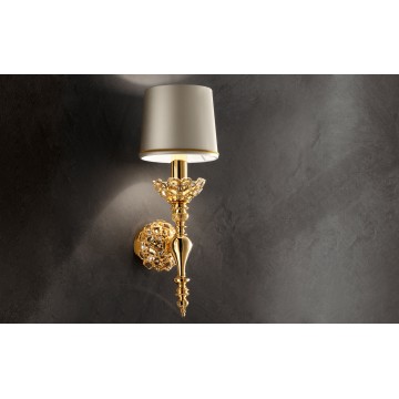 Masiero Atelier Imperial A1 Wall Light